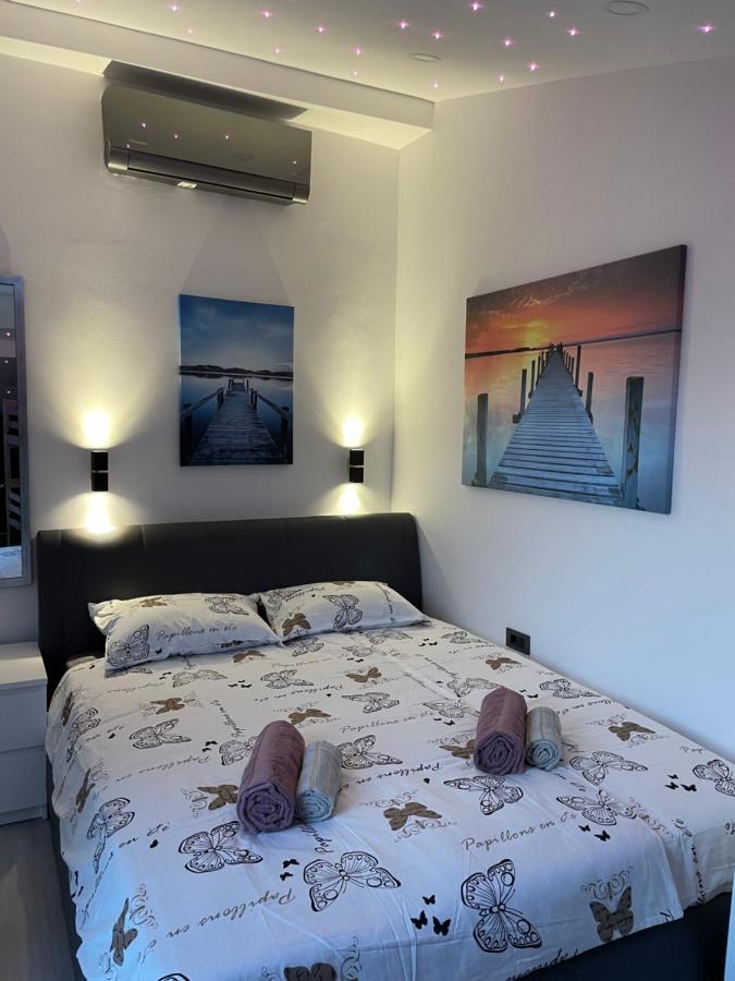 Star Apartment Piran Exteriér fotografie