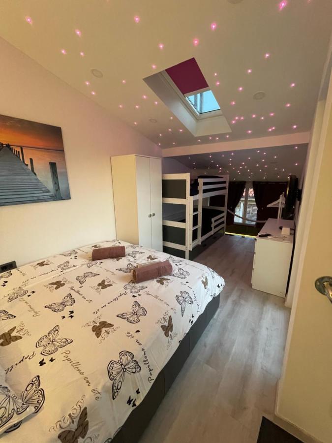 Star Apartment Piran Exteriér fotografie