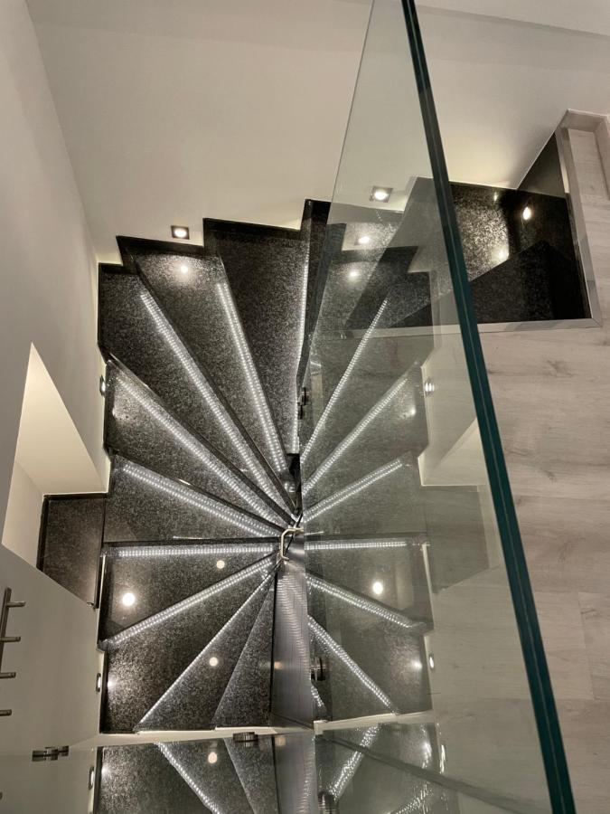 Star Apartment Piran Exteriér fotografie