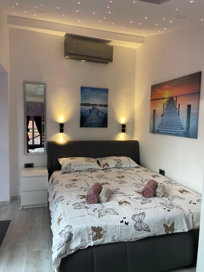 Star Apartment Piran Exteriér fotografie