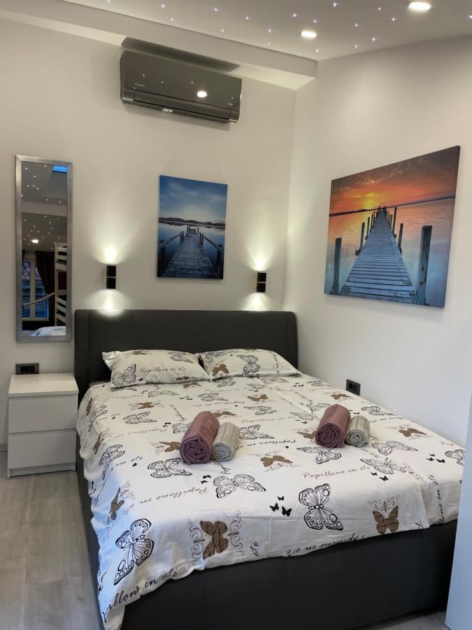 Star Apartment Piran Exteriér fotografie